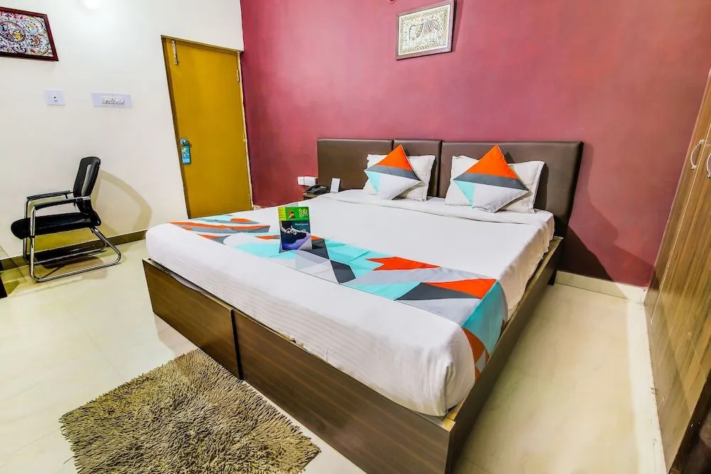 OYO Flagship 5773 Vibrant Guest House