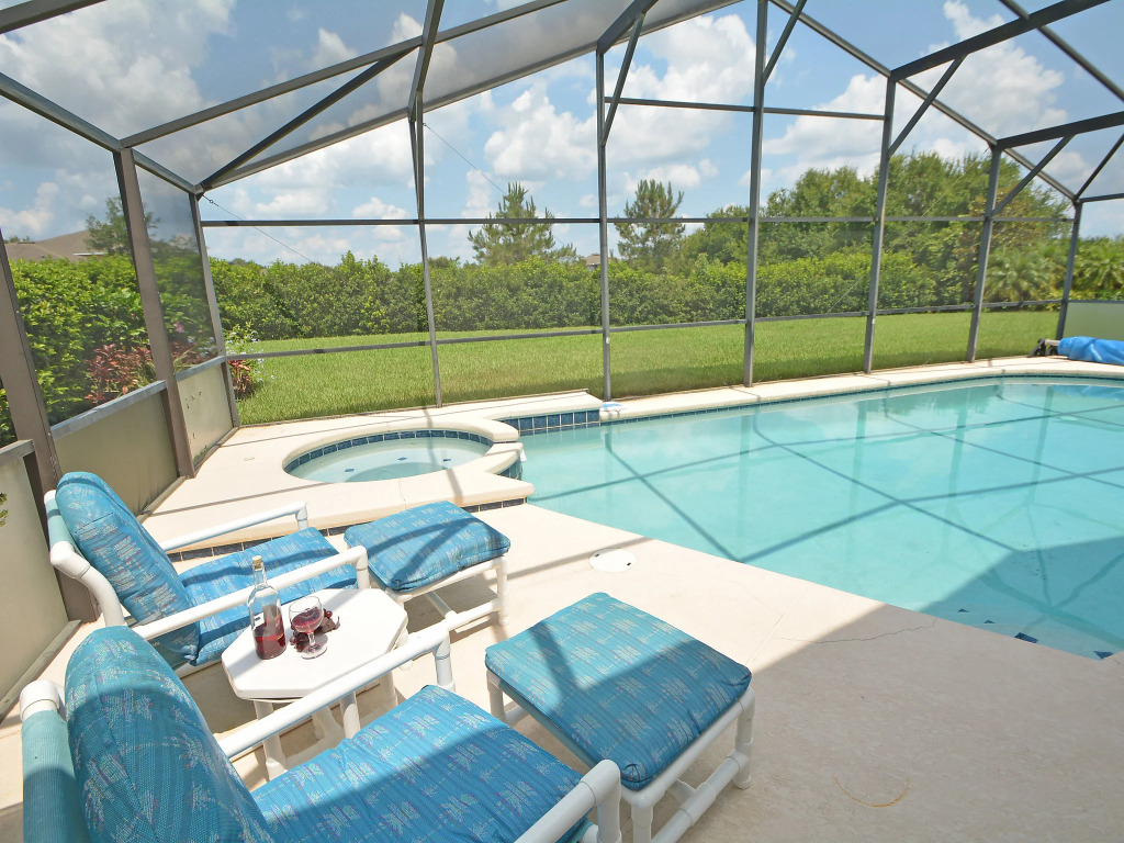 Villa Sunny Day