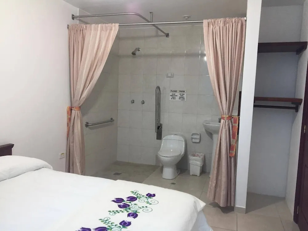 Hotel La Cuadra