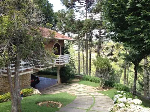 Casa Vila Mimosa