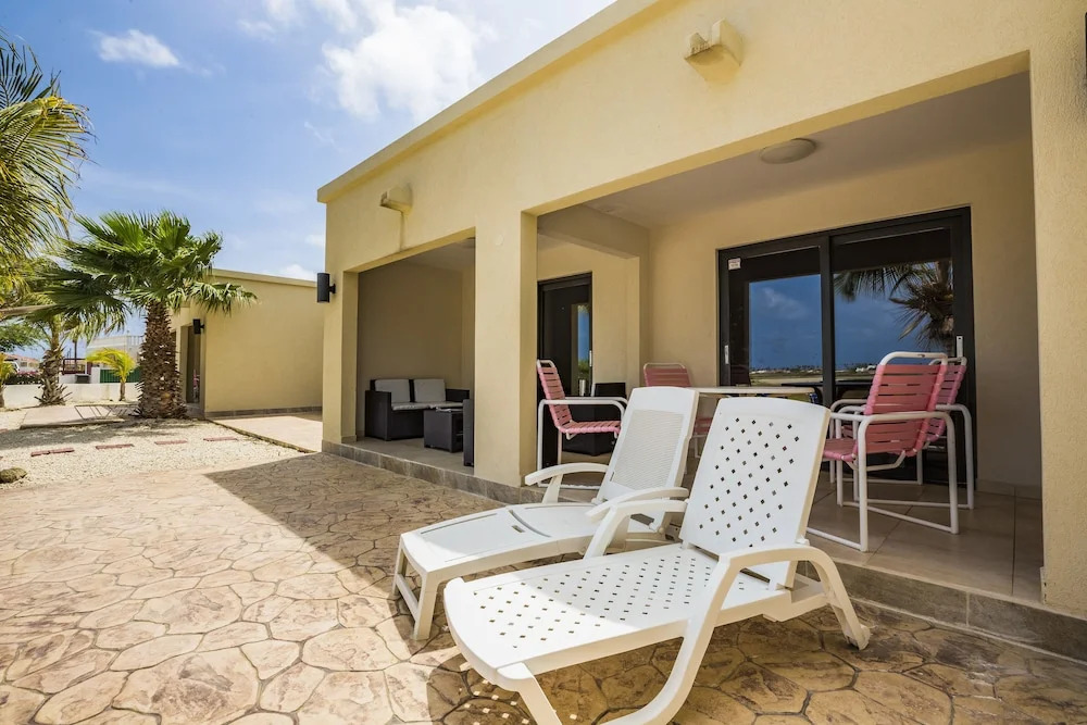 Casas del Sol