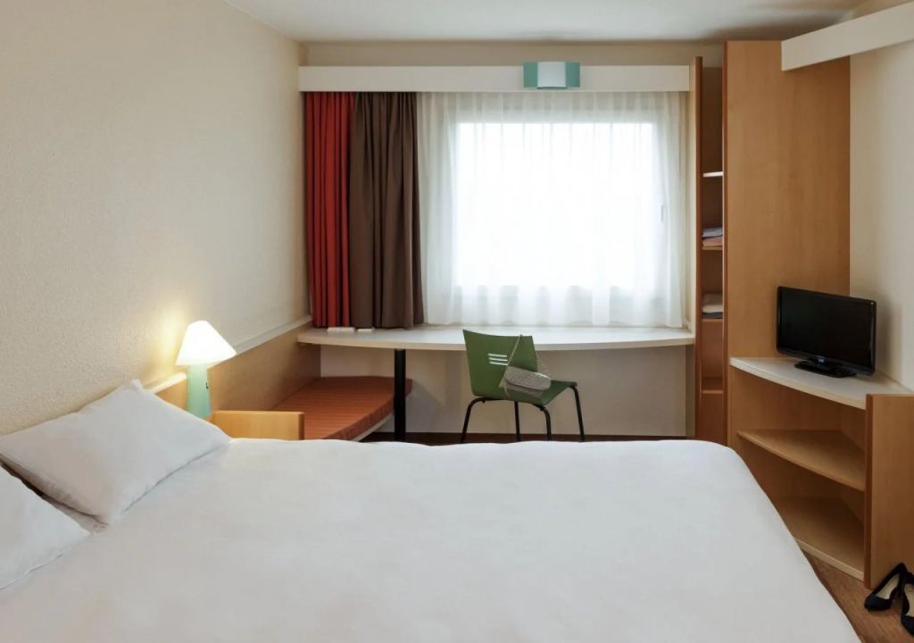 ibis Styles Brugge Centrum
