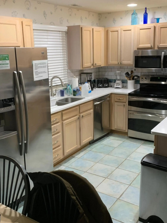 Rest A Shored with plenty of Amenities PET FREE New Upgraded Mattresses in 2022 Gas Fireplace Central Air Rents Full Weeks Only Sat to SAT NOTE Arrivals and Departures on Saturdays only Free WIFI Private Inground Pool Flat Screen TVs in all rooms