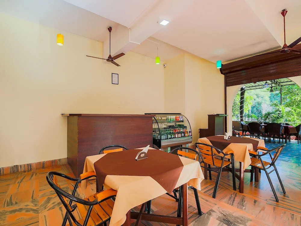 OYO 7401 Xavier Beach Resort