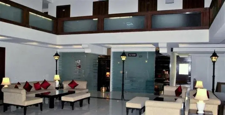 Sandhya Resort & Spa Manali