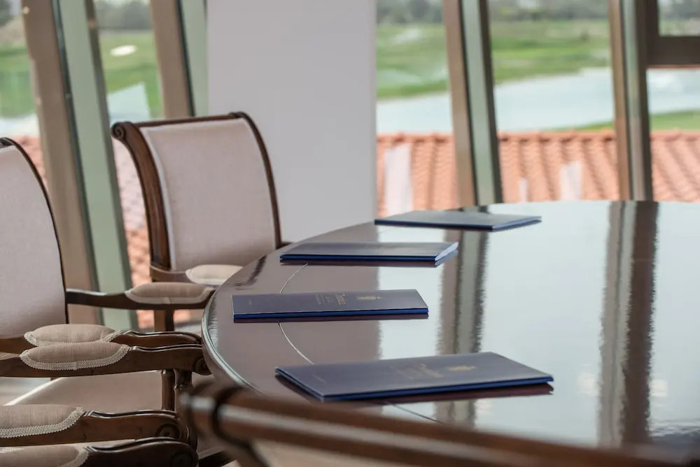 Theodora Golf Club