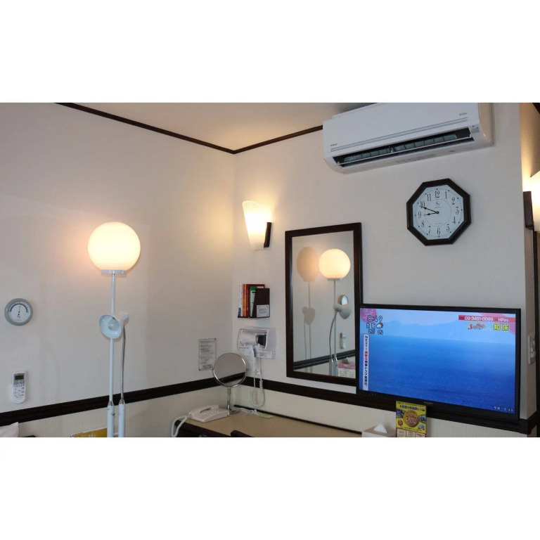 Toyoko Inn Busan Station No.1