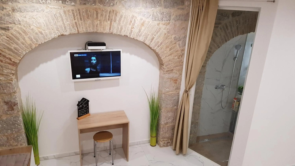 Apartment Jery