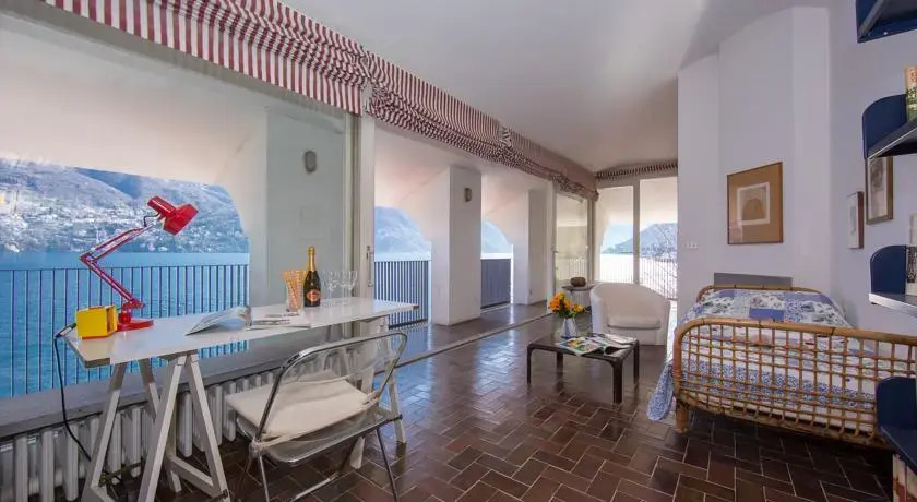 Villa Allegra