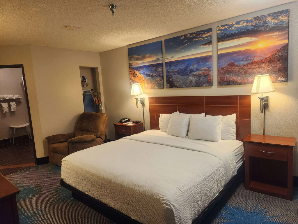 Days Inn by Wyndham Tucumcari