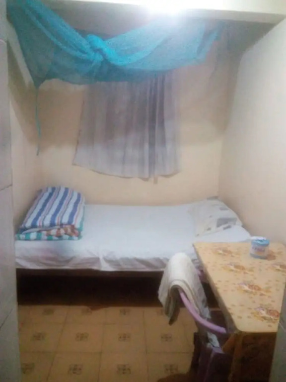 Neebz Guest Rooms