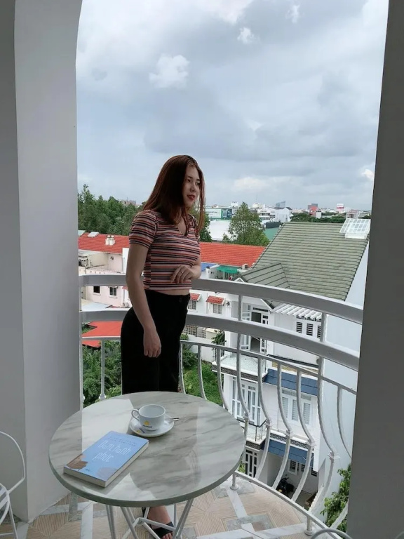 Minh Minh Nam Hotel
