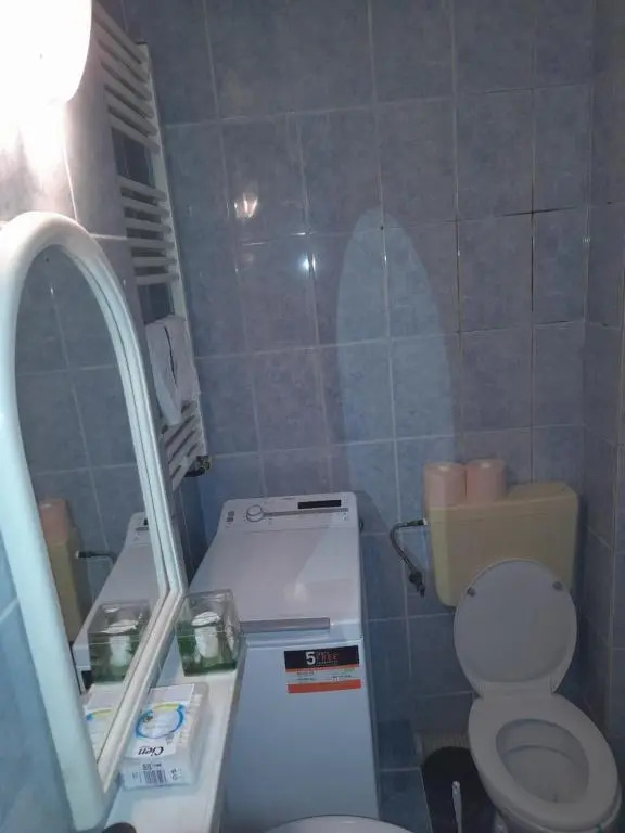 Apartament Sighișoara