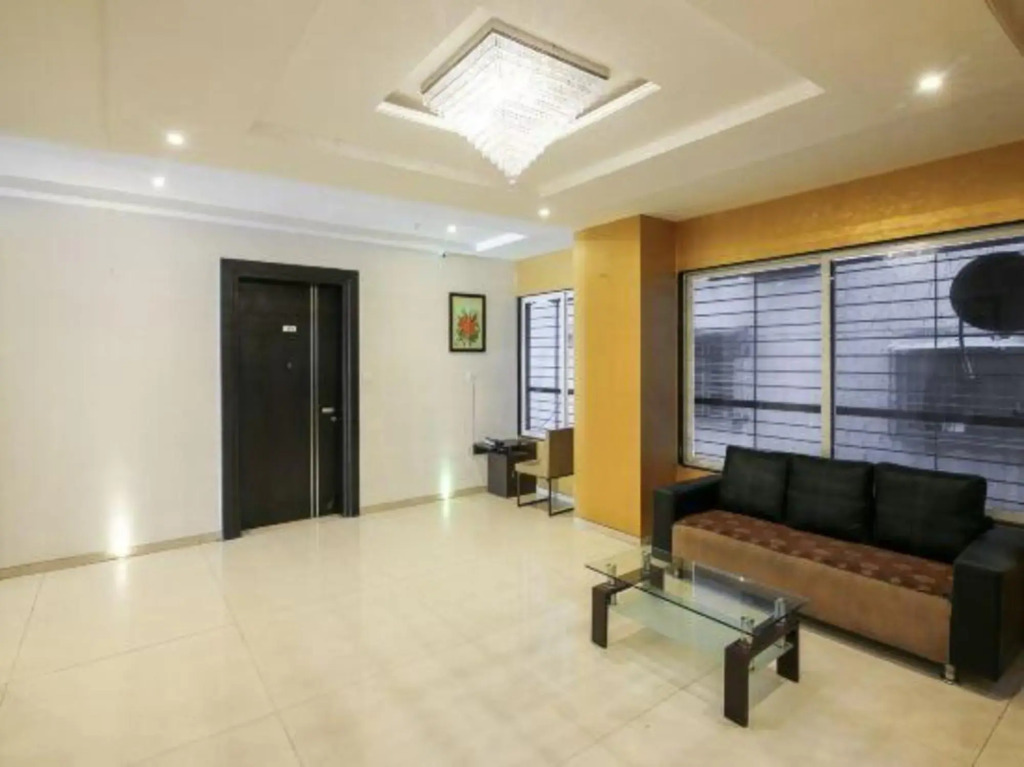 Hotel Shalimar Inn