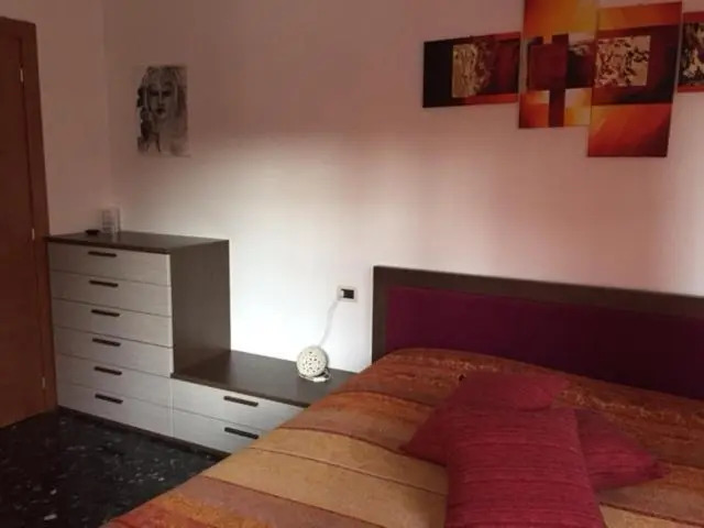 La cà du cavallu