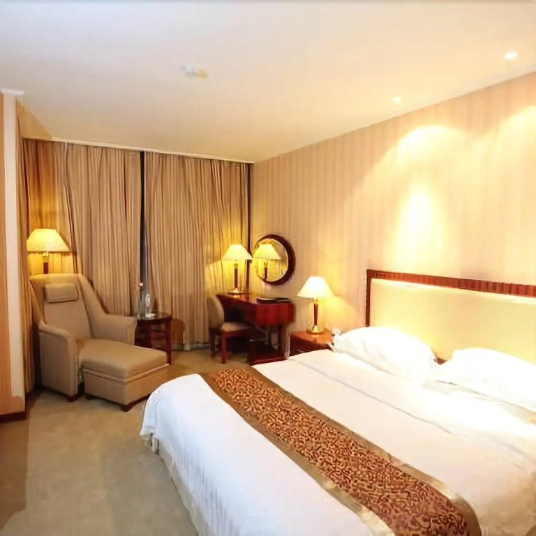 Xuyuan Hotel