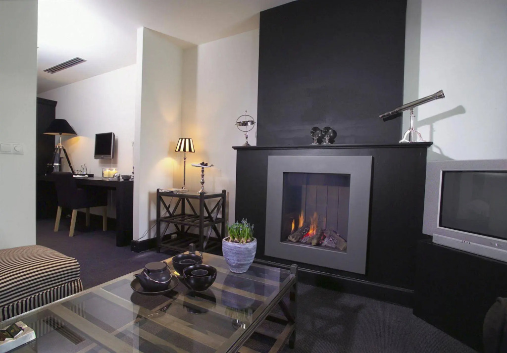 The Saints Bliss Hotel