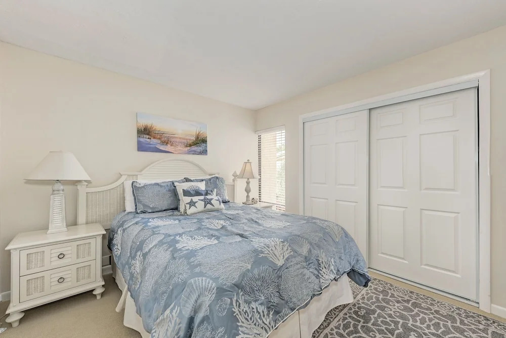 Midnight Cove Ii 531f - Bayside Beauty! 2 Bedroom Condo