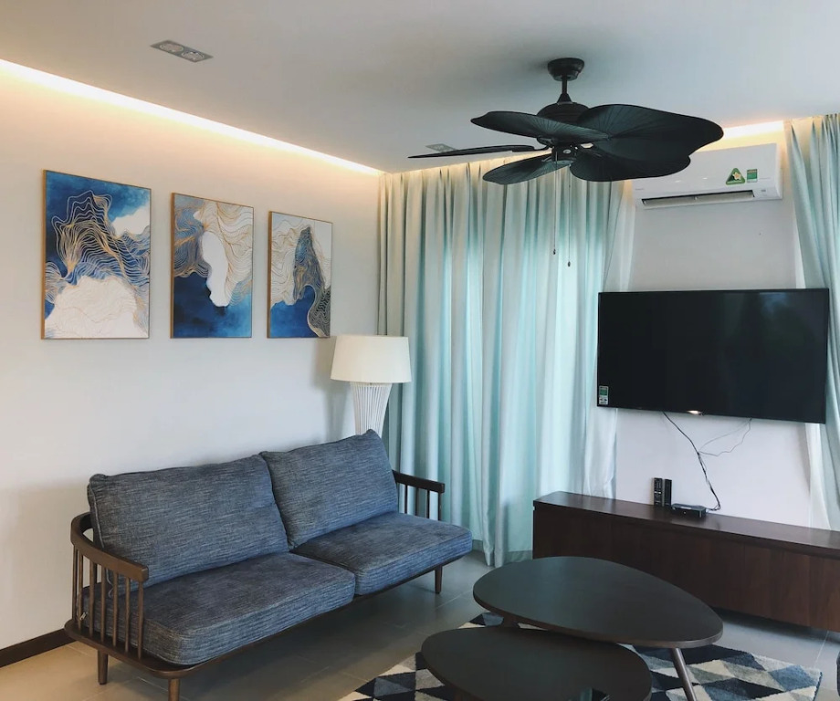 Khai Yen Villa