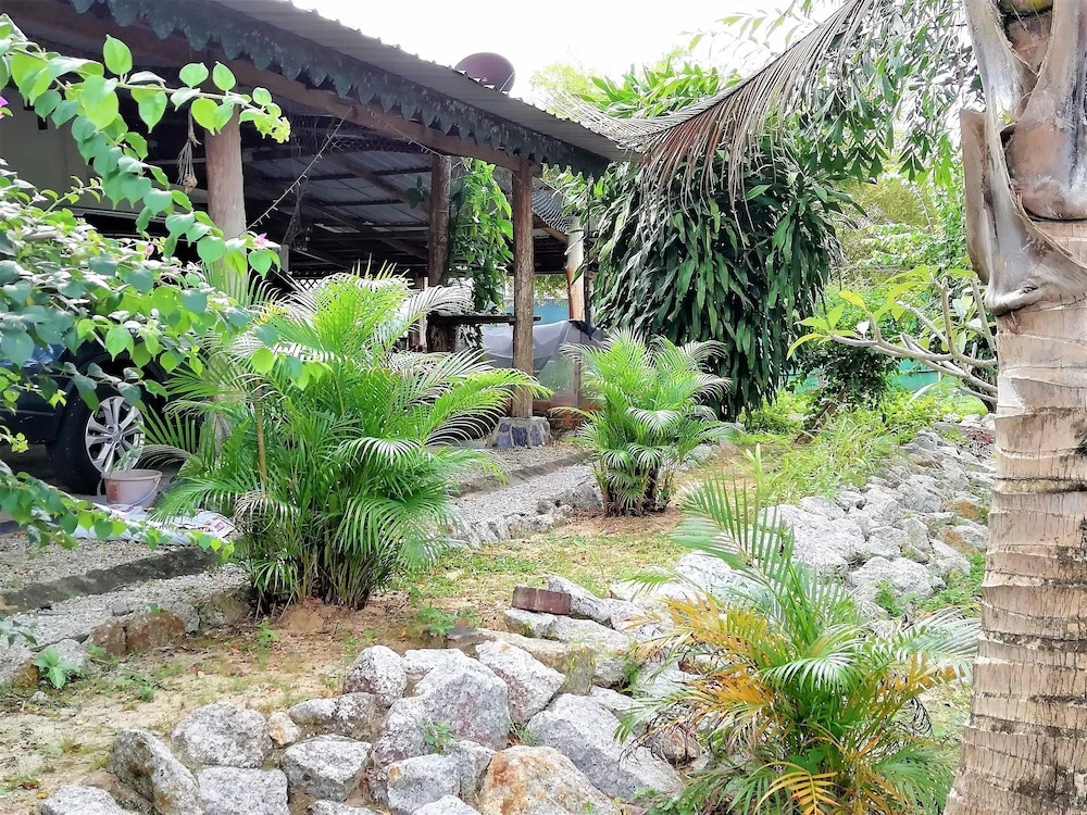 Sabandy House