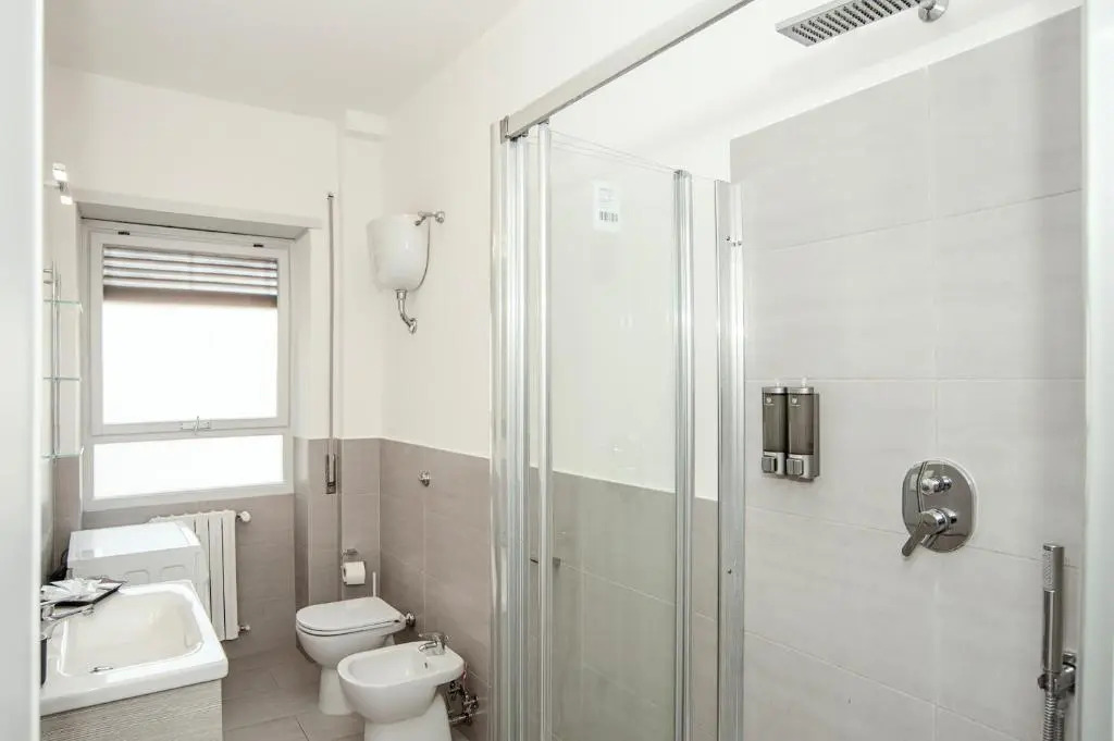 Vaticanum Modern Apartment