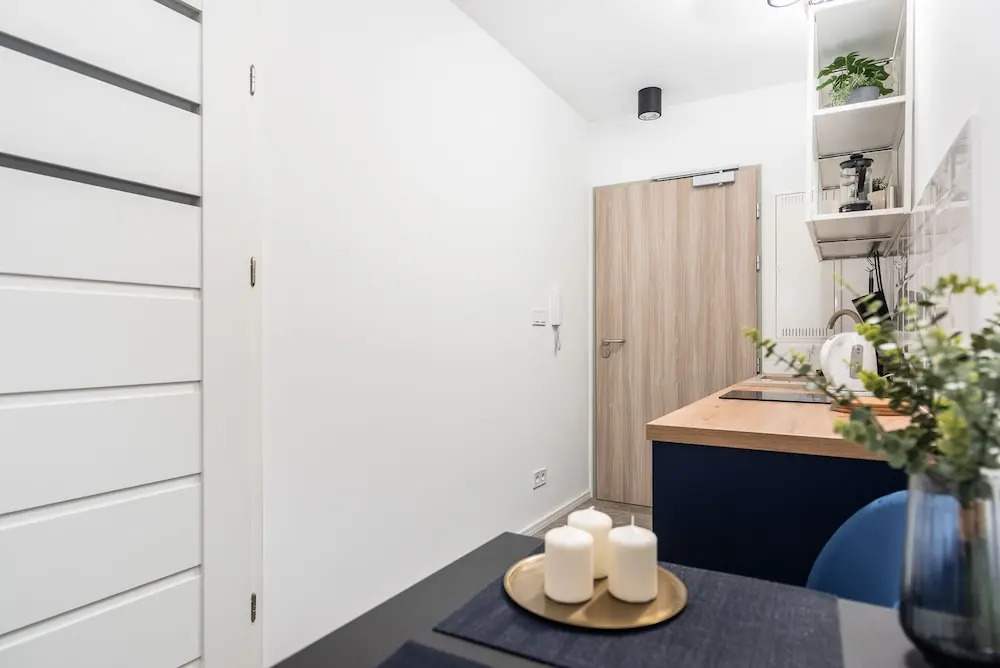 Apartamenty na Dębnikach - by Upstairs