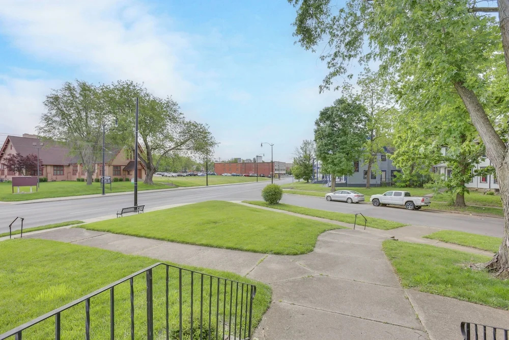 Centrally Located Dayton Condo 1 Mi to Downtown