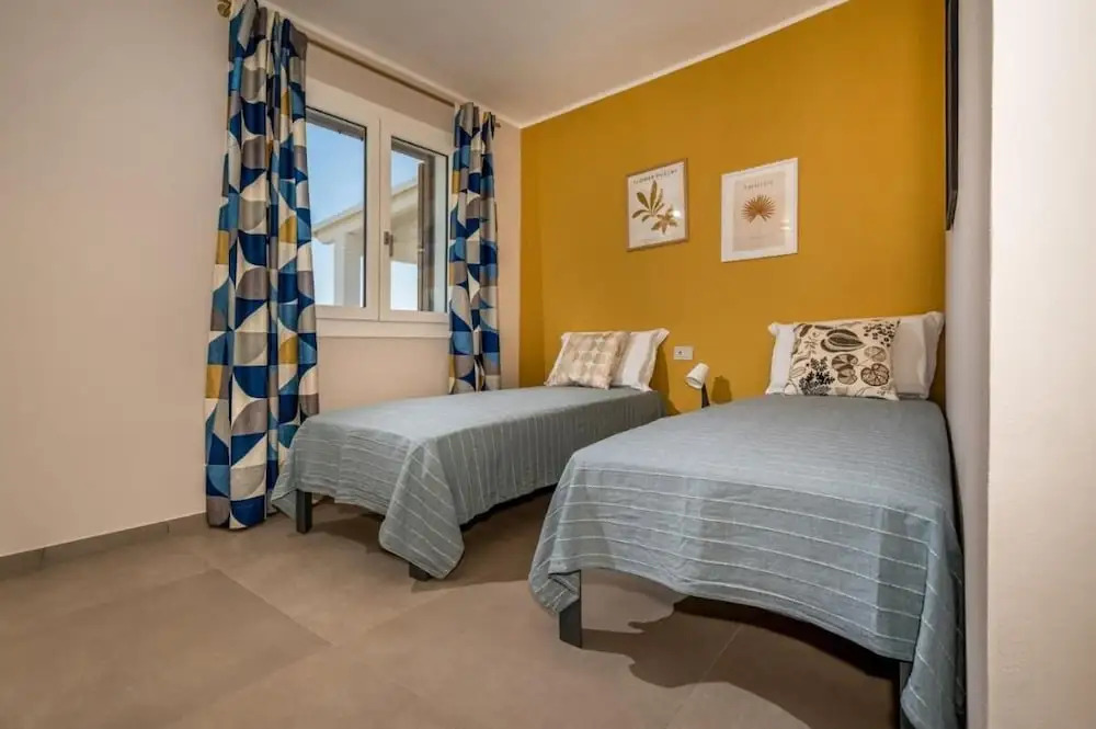 Relax in Style in Trapanis Hidden Gem Holiday House