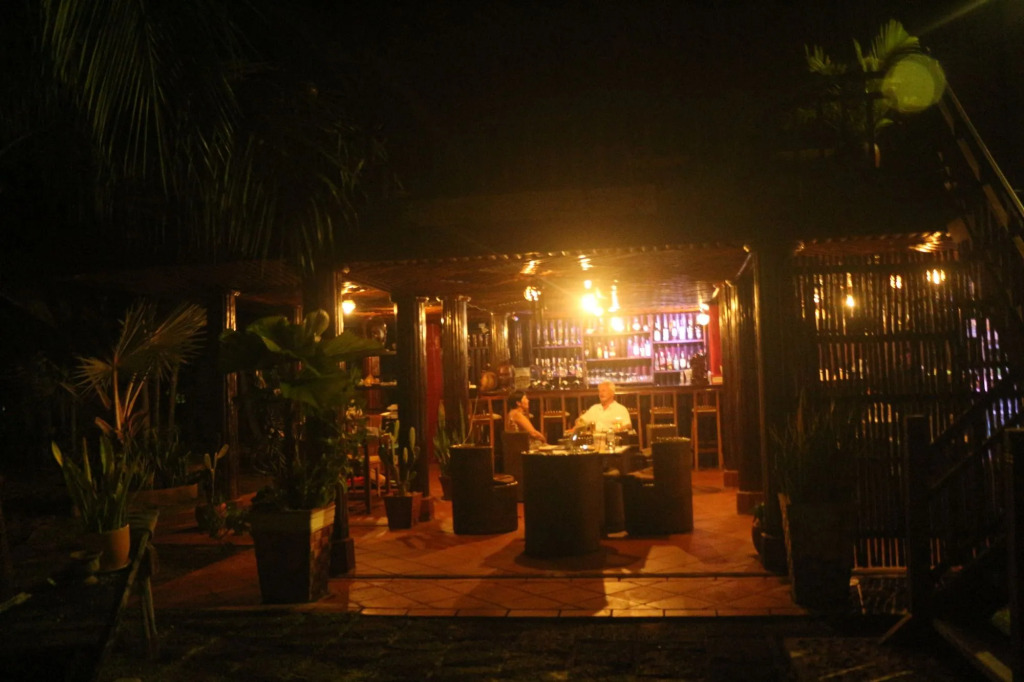 Palm House Kep