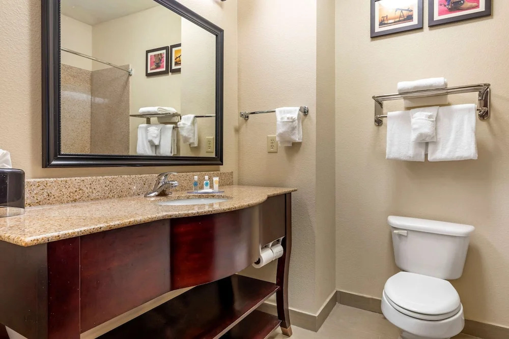 Comfort Inn Denton