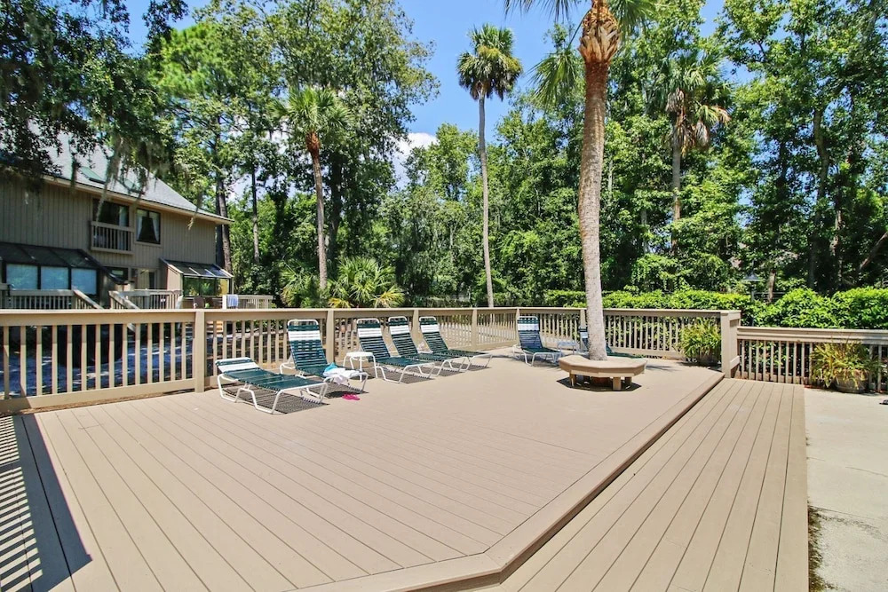 Beachwalk 203