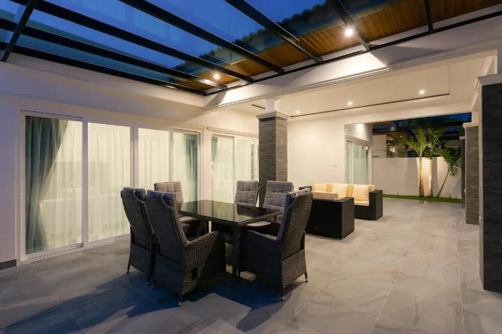 Orchid Paradise Homes OPV428