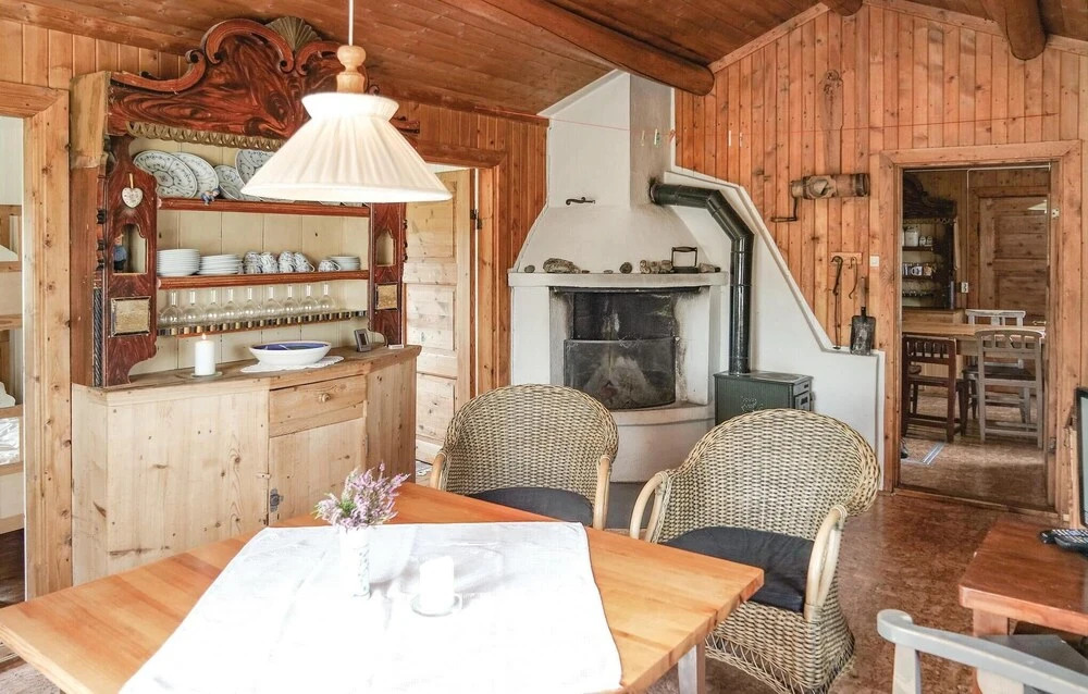 Beautiful Home In Hemsedal With Kitchen