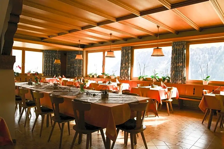 Hotel Chavalatsch