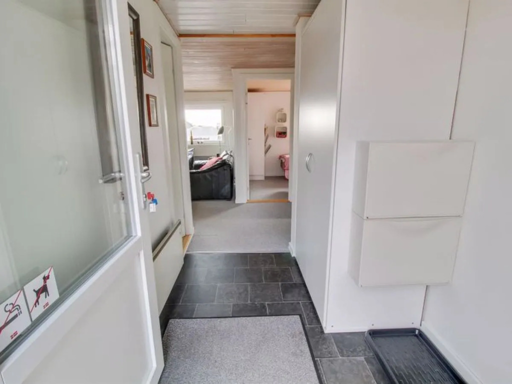 "Tican" - 200m from the sea in Western Jutland