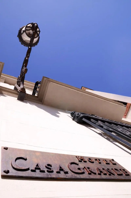 Hotel YIT Casa Grande