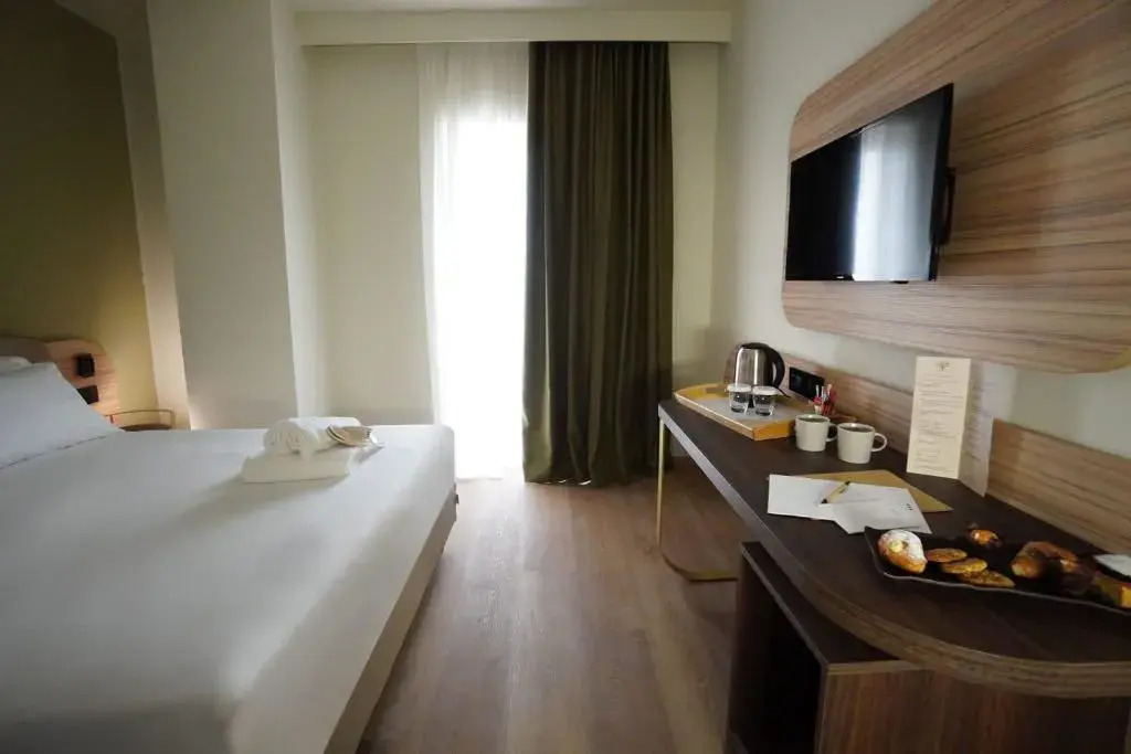 UNA Hotels La Martella Matera