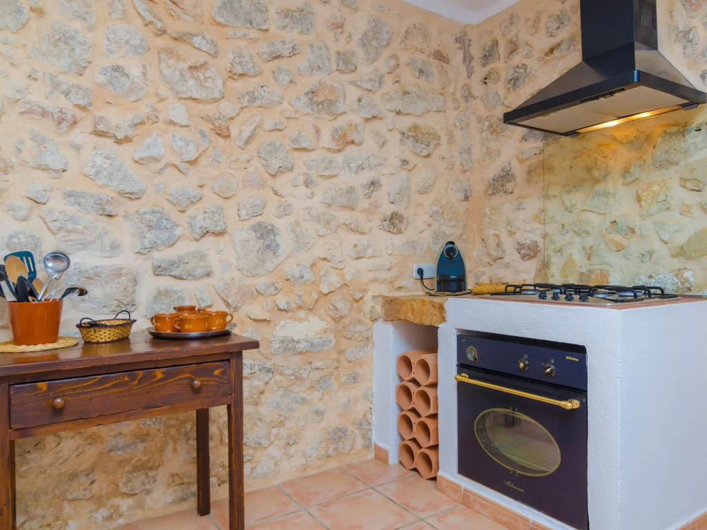 AUBADELLET (CAN RANDA) - Villa for 8 people in Villafranca de Bonany.