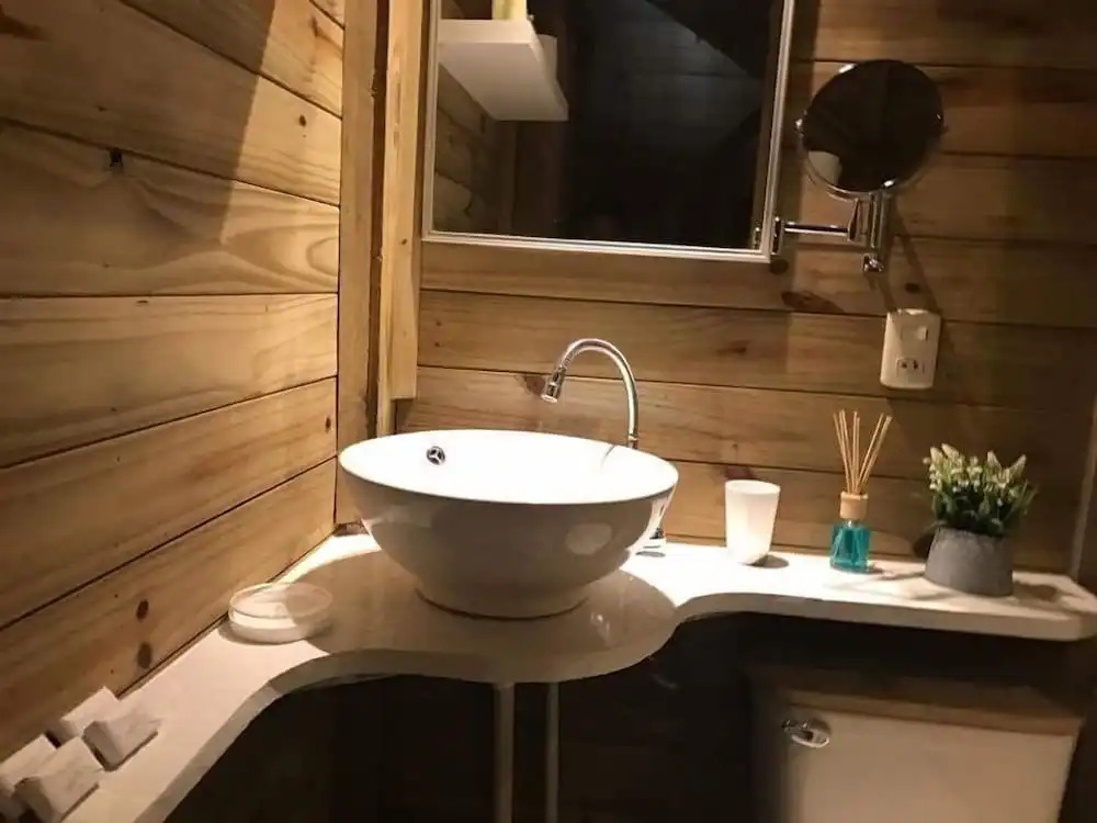 Boutique Hotel y Spa Tangara Azul
