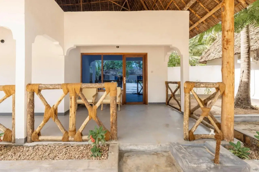 The Soul Zanzibar Beach Hotel & Spa