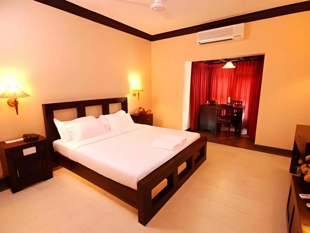 Aswini Residency