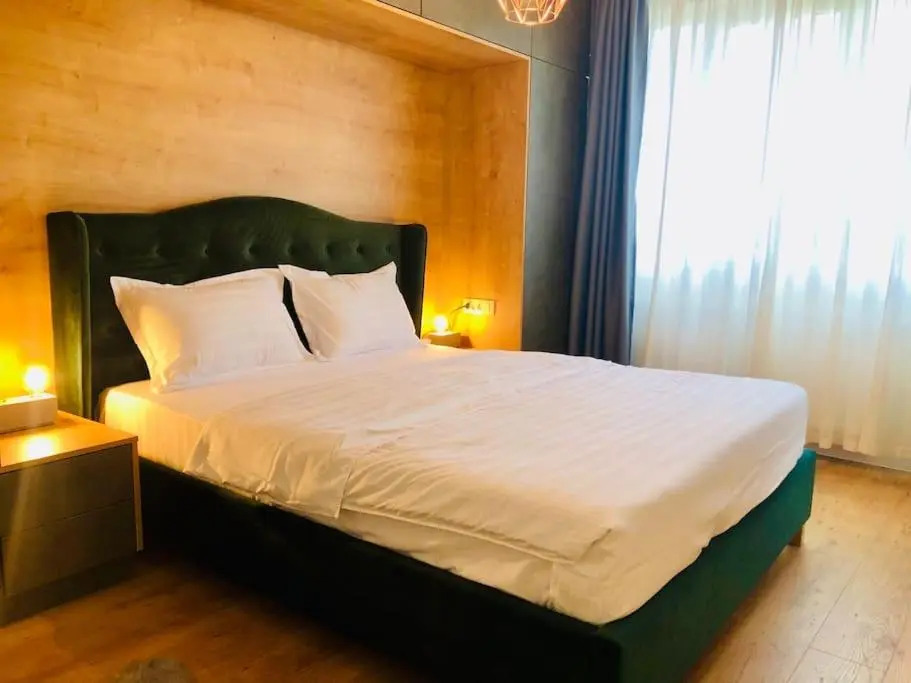 Luxury Ultra Central Apartment with the Best Cathedral View Vic7G-13