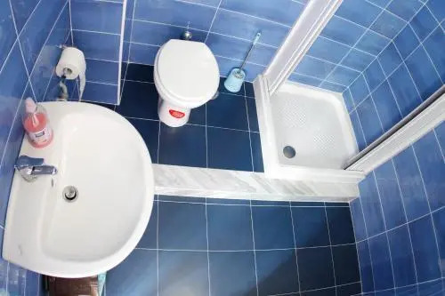 Bed And Breakfast 1 Bedroom 4 Bathrooms - Naples