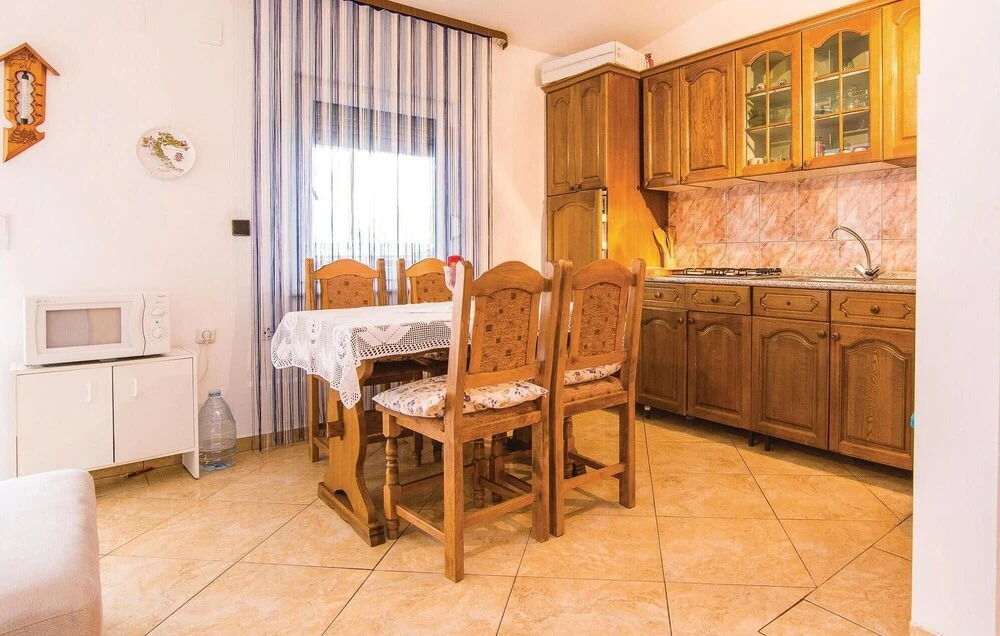 Awesome Apartment in Vir With 2 Bedrooms and Wifi