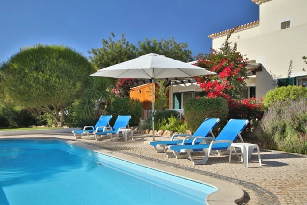 Belle villa à Albufeira