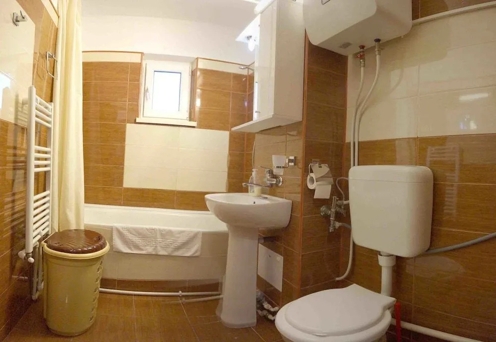 Apart holiday SeaView CityLiving