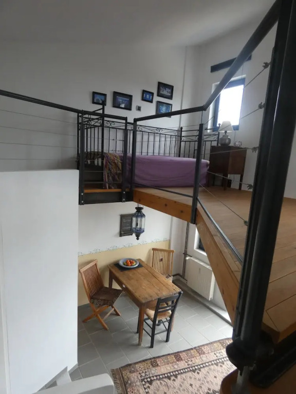 Kreta-Auszeit Ferienhaus Anidri