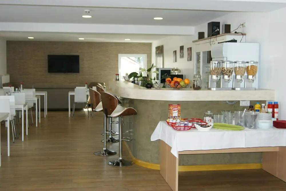 Hotel am Rathaus