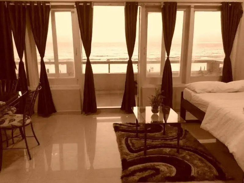 Juhu Apartments