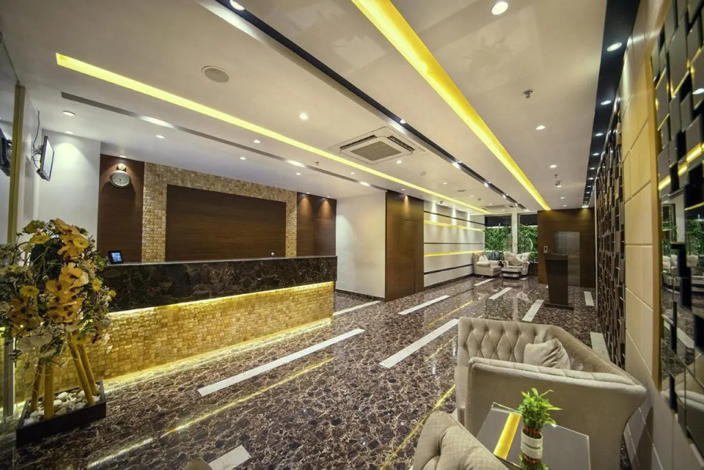 The Fern Residency Kolkata